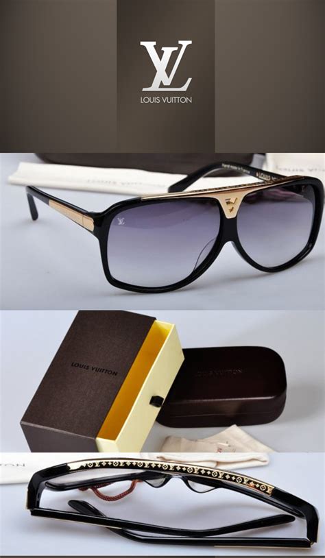 louis vuitton evidence sunglasses replica india|louis vuitton evidence sunglasses size.